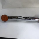 Oem Harley-davidson Rear Turn Signal Assembly, Softail. Fixed Price $250.00.