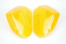 Rear Turn Signal Lens Kawasaki 08-20 Concourse 14,ZG1400,06-20 ZX-14R,06-07 ZX10. Fixed Price $25.95.