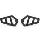 Kodlin Motorcyles Black Mini Trackboards - K73244. Fixed Price $249.99.