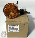 Kawasaki Oem 23037-1400 Lamp-assy-signalrr. Fixed Price $90.18.