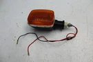 1983 82 Suzuki GS450E Front Rear Turn Signal Light Indicator )kba). Fixed Price $38.66.