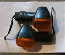 L-r Imasen 1121-552 Motorcycle Turn Signals 2000 Kawasaki Honda Suzuki Yamaha. Fixed Price $34.99.