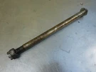 Rear Axle EJ650 Kawasaki #SEC6. Fixed Price $18.00.