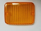 Nos 78-81 Yamaha XS1100 Special Turn Signal Lens Replaces 2H7-83312-00-00. Fixed Price $7.45.