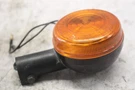 Front Turn Signal Assy Stem Missing 3Y6-83320-70-00 1980 Yamaha SR250G Exciter. Fixed Price $15.00.