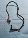 2014-2020 Mercedes CLA250 Positive Battery Cable Terminal Harness 2465407832. Fixed Price $69.88.