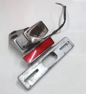95-04 Suzuki Savage Ls 650 License Plate Holder Light Lamp Oem 35910-24B30-999. Fixed Price $24.99.