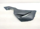 20 Kawasaki Ninja ZX6R ZX636K Left Lower Cover Panel 55028-0450. Fixed Price $53.06.