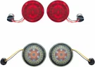 Custom Dynamics Probeam Led Turn Signal Insert Conversion Kit 2020-1695. Fixed Price $224.65.