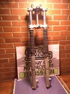 1982-83 Honda XL250R Dual Sport Front Forks Pair Showa #KB7-003 PL1098-F3+. Fixed Price $149.00.