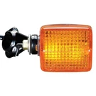 1991-1996 Honda XR-250 Motorcycle K&s Turn Signal Rear Short. Fixed Price $66.59.