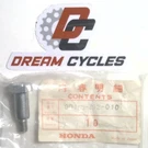 Nos Honda CB350 CB450 CL450 XL250 XL350 Turn Signal Mount Bolt 90155-292-010 Oem. Fixed Price $29.79.
