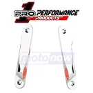 Pro-one Billet Signal Lights For 2014-2020 Harley Davidson Flhtcutg Tri Bc. Fixed Price $190.04.