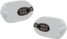 Kodlin Usa Turn Signal - Chrome K68487. Fixed Price $139.99.