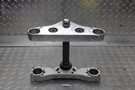 2005 Yamaha Star 1100 Classic Triple Clamp 4VR-W2341-30-00 5KS-23340-10-00. Fixed Price $129.95.