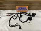 1995-1998 Honda CBR600F3 Left Hand Controls Turn Signal Switch Set 35020-MAL-A00. Fixed Price $65.00.