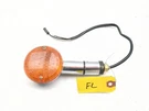 01-04 Suzuki VL800 Intruder Volusia Front Left Turn Signal Indicator Light. Fixed Price $46.33.
