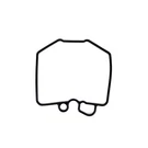 2FASTMOTO Carburetor Float Bowl Gasket For Honda 16010-MC8-671 / 16010-MA1-671. Fixed Price $24.19.