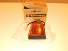 Nos Kawasaki ZX1000 Signal Lamp Rear Rh 23040-1120. Fixed Price $59.99.