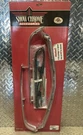 Show Chrome 52-731P Led Lighted Trunk Inserts For Honda Gold Wing, Clear Lens. Fixed Price $139.95.