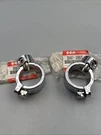 Suzuki Indicator Bracket VS1400GLP Set, Turn Signal Lamp XX36984. Fixed Price $132.75.