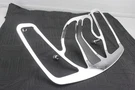 2002 Honda Goldwing Gl 1800 Trunk Box Tour Pak Luggage Rack Chrome #3829. Fixed Price $49.44.