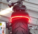 Led Fender Brake Light/turn Signal Kit - Harley Davidson Breakout Smoked Lens. Fixed Price $189.95.