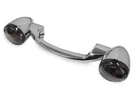 Bikers Choice Rear Turn Signal Bar For - 161802 Chrome. Fixed Price $249.99.