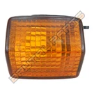 1987 Honda CBR600F Left Turn Signal 33451-MN4-003. Fixed Price $14.99.