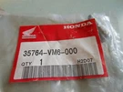 Nos Oem Honda 1985-86 Trx 125 Neutral Indicator Shaft # 35764-VM6-000. Fixed Price $10.99.
