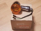 New Oem Suzuki 2007-2020 Boulevard M50/90/109 Front Right Turn Lamp 35601-38AF0. Fixed Price $94.95.