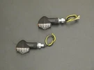 Highway Hawk Led Hexagon Turn Signal Sets HH-68-9271. Fixed Price $57.29.