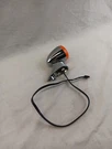 Harley Davidson Genuine 15-23 Touring Road Glide Chrome Front Turn Signal (lh). Fixed Price $52.13.