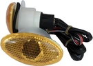 Fire Power - 010827720 Cat Eye Side Marker Light Set Amber. Fixed Price $29.95.