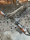 1986 - 2004 Suzuki LS650 S40 Boulevard Savage Rear Turn Signal Left Right. Fixed Price $89.99.