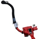 07-14 Bmw X5M X6M E70 E71- Oem Battery Positive Teminal Post Cable. Fixed Price $120.99.
