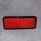 33741-MS6-921 Reflector, Reflex 2010 Honda Fury VT1300CX. Fixed Price $8.00.