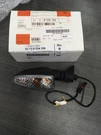 2013-20 Rninet Return Indicator Bmw Oem New 63138534356 5F. Fixed Price $49.00.