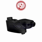 Rsd Rear Strut Mounts For Turn Signals 2006-2007 Harley Davidson Fxstd Ft. Fixed Price $75.47.