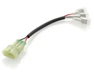 Turn Signal Adapter Cable Rizoma EE115H. Fixed Price $35.38.
