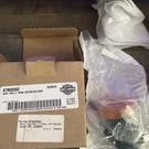Oem Harley 67800562 Black Front Bullet Turn Signal 04-22 Sportster Xl Dyna. Fixed Price $59.95.
