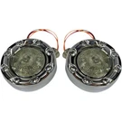 Custom Dynamics 2020-1874 PB-BR-AW-57-CS Probeam Bullet Ringz 1157 Front. Fixed Price $149.95.
