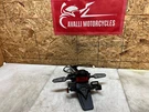 20 21 22 23 24 25 Yamaha MT-07 Rear License Plate Bracket Turn Signal. Fixed Price $199.99.