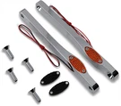 Pro-one Performance Led Front Turn Signals 909110. Fixed Price $175.73.
