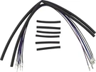 Namz Front Turn Signal Wiring Extension Kit +15" #NTSH-X15 Harley Davidson. Fixed Price $37.99.