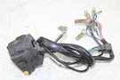 1983 Honda Goldwing Interstate Gl 1100 Headlight Switch Horn Button 15076. Fixed Price $29.99.