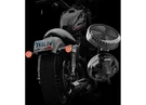 Glow XK-MTP57-FR For Harley Davidson Mototurnz Rear Led Signal 1157 Flat. Fixed Price $179.99.
