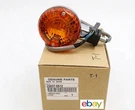 Kawasaki Genuine 23037-0512 2006-2023 Vulcan 900 Front Right Turn Signal New Jp. Fixed Price $59.99.