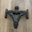 Triumph Street Triple Rear Fender Reflector Moulding 2703030 Used Oem. Fixed Price $10.00.