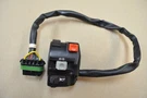 Ducati Switch, Horn, Turn Signals, Lights. From ST4, Works Fine, Low Use. Fixed Price $30.00.